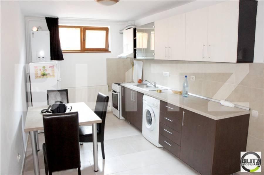 Apartament de închiriat 2 camere Central - 7772AI | BLITZ Cluj-Napoca | Poza7