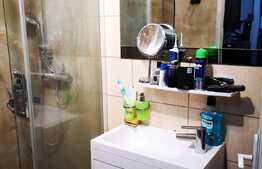 Garsonieră ideală pentru investiție, 24 mp, zonă centrală, la 5 min de mall Afi, Centrul Civic