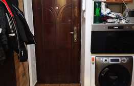 Garsonieră ideală pentru investiție, 24 mp, zonă centrală, la 5 min de mall Afi, Centrul Civic