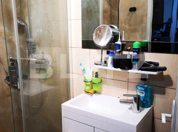 Garsonieră de vânzare Centrul Civic - 77722AV | BLITZ Brașov | Poza3