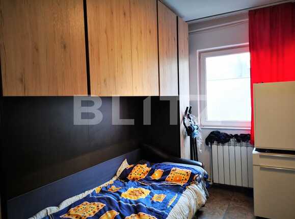 Garsonieră de vânzare Centrul Civic - 77722AV | BLITZ Brașov | Poza1