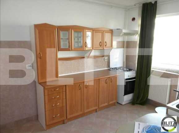 Garsonieră de vânzare Floreşti - 7773AV | BLITZ Cluj-Napoca | Poza1