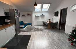 Apartament modern, 3 camere, zona Florilor!