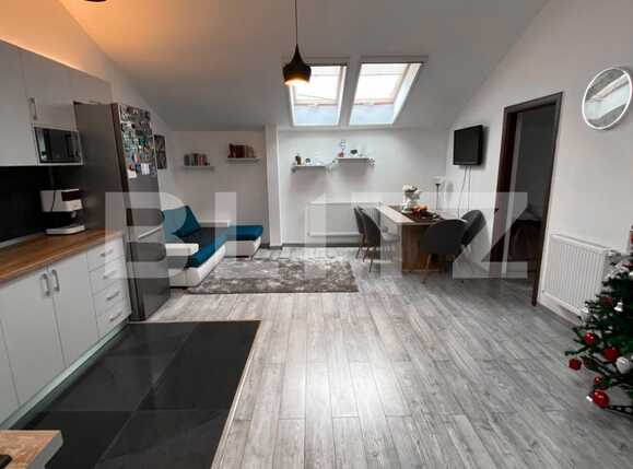 Apartament de vânzare 3 camere Floreşti - 77732AV | BLITZ Cluj-Napoca | Poza2