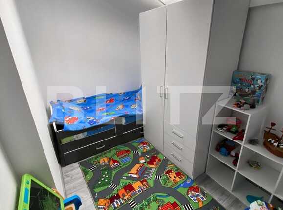 Apartament de vânzare 3 camere Floreşti - 77732AV | BLITZ Cluj-Napoca | Poza5