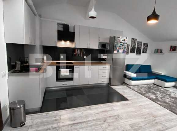 Apartament de vânzare 3 camere Floreşti - 77732AV | BLITZ Cluj-Napoca | Poza1