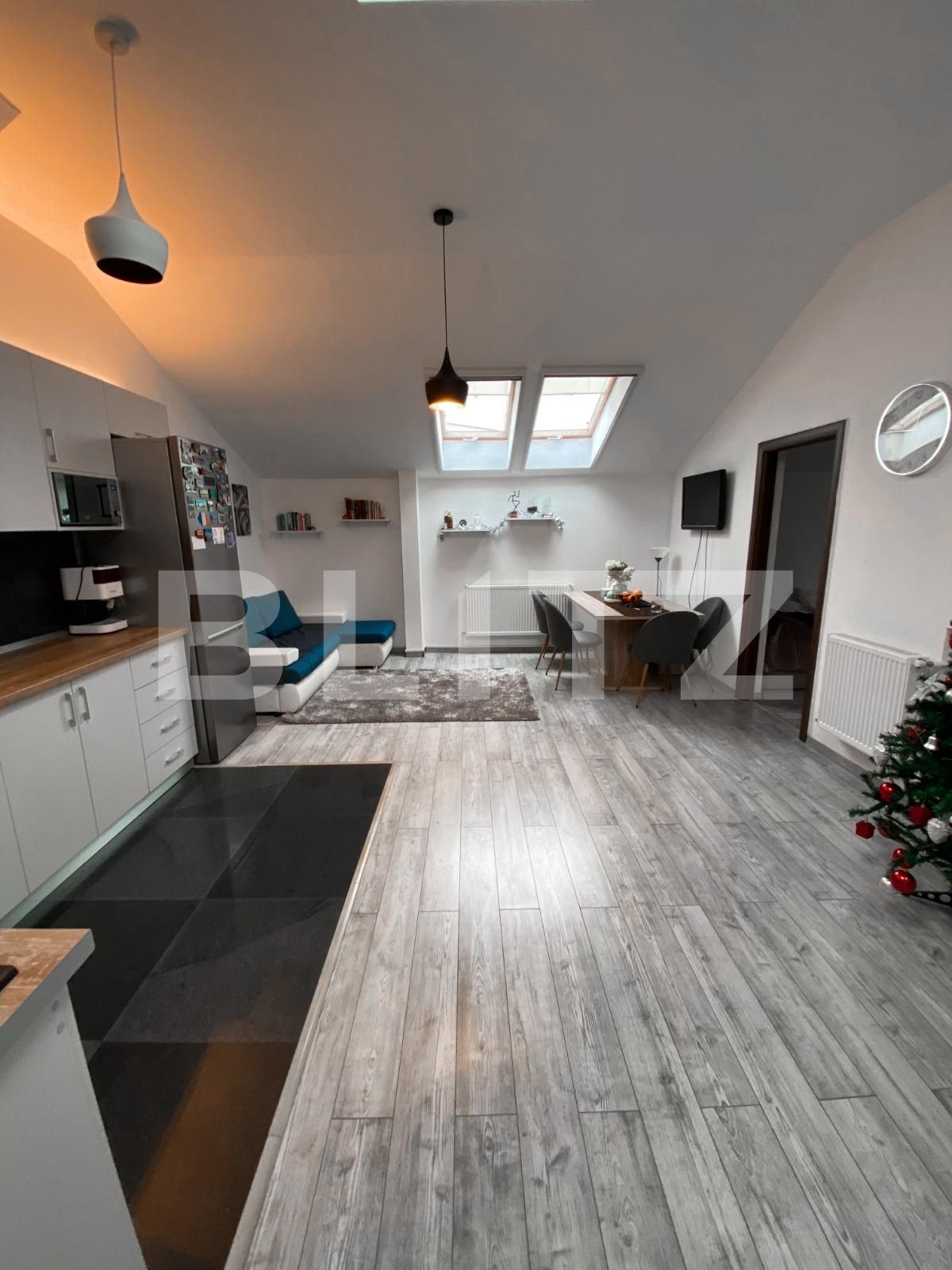 Apartament de vânzare 3 camere Floreşti - 77732AV | BLITZ Cluj-Napoca | Poza2