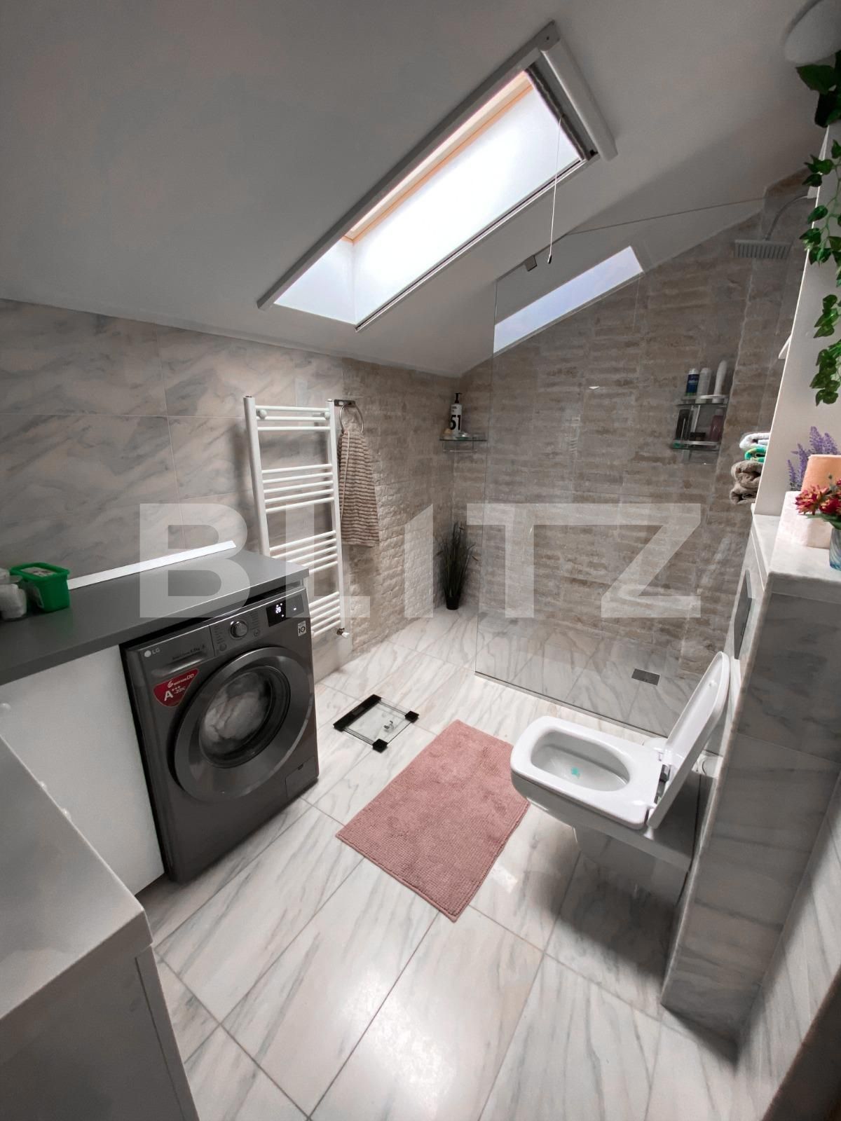 Apartament de vânzare 3 camere Floreşti - 77732AV | BLITZ Cluj-Napoca | Poza6