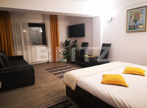 Garsonieră de vânzare Sud - 77738AV | BLITZ Brașov | Poza1