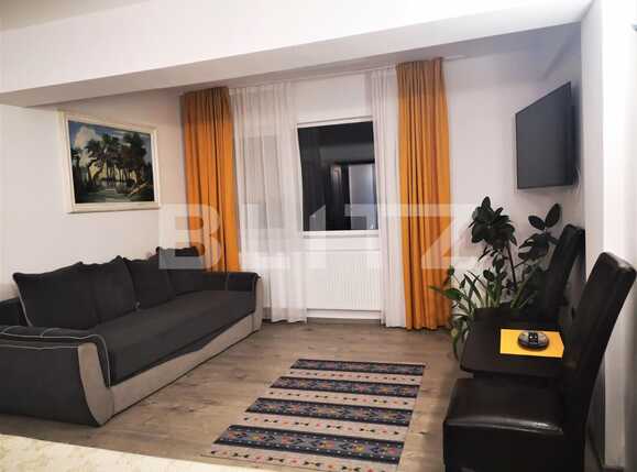 Garsonieră de vânzare Sud - 77738AV | BLITZ Brașov | Poza4