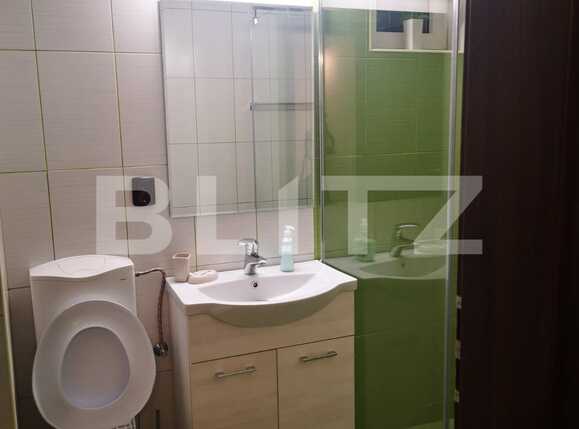 Garsonieră de vânzare Sud - 77738AV | BLITZ Brașov | Poza9