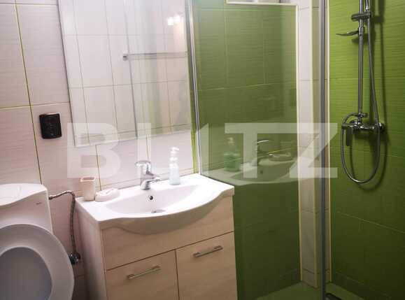 Garsonieră de vânzare Sud - 77738AV | BLITZ Brașov | Poza8