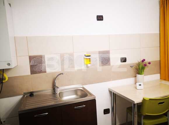 Garsonieră de vânzare Sud - 77738AV | BLITZ Brașov | Poza6