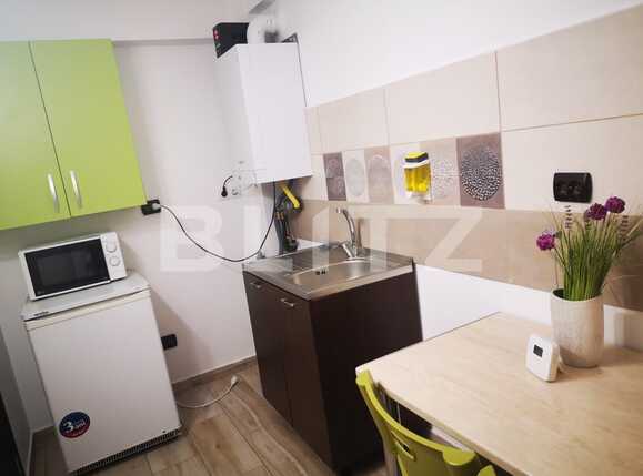 Garsonieră de vânzare Sud - 77738AV | BLITZ Brașov | Poza5