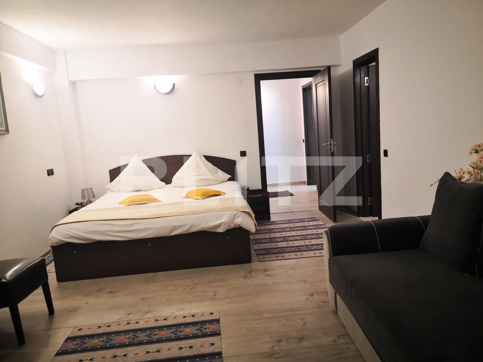 Garsonieră de vânzare Sud - 77738AV | BLITZ Brașov | Poza3