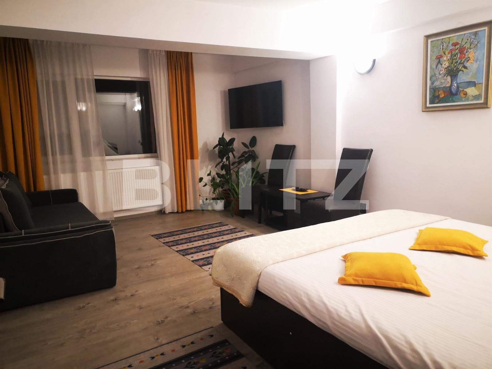 Garsonieră de vânzare Sud - 77738AV | BLITZ Brașov | Poza1