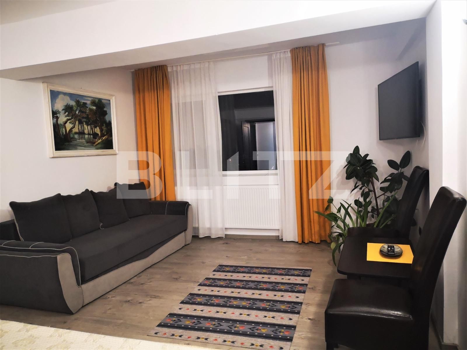 Garsonieră de vânzare Sud - 77738AV | BLITZ Brașov | Poza4