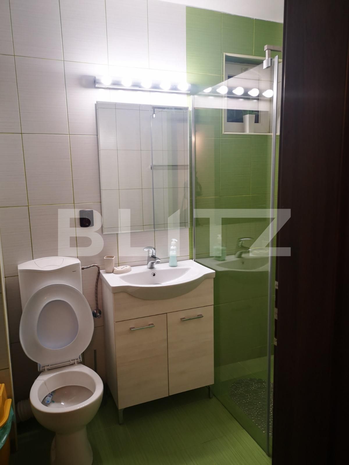 Garsonieră de vânzare Sud - 77738AV | BLITZ Brașov | Poza9