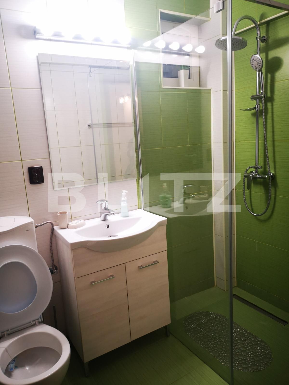 Garsonieră de vânzare Sud - 77738AV | BLITZ Brașov | Poza8