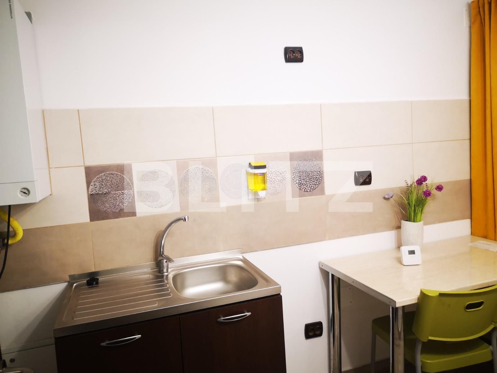 Garsonieră de vânzare Sud - 77738AV | BLITZ Brașov | Poza6