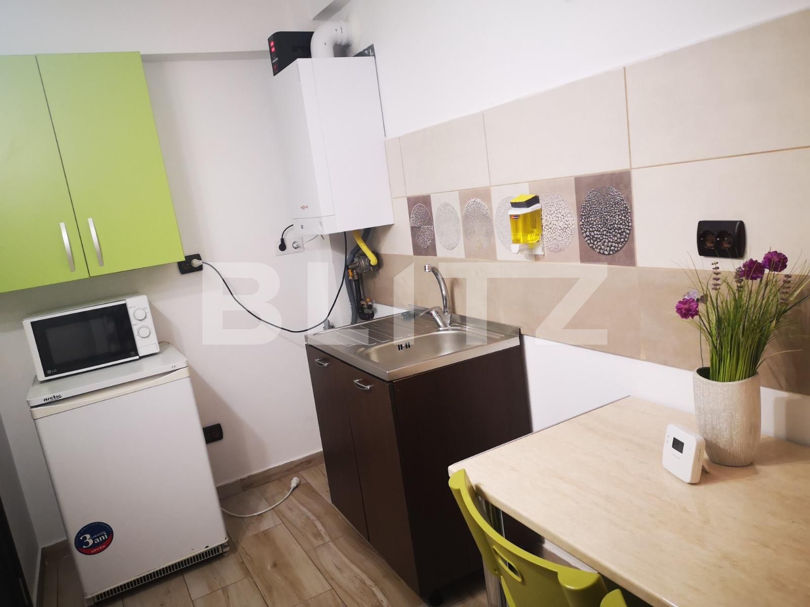 Garsonieră de vânzare Sud - 77738AV | BLITZ Brașov | Poza5