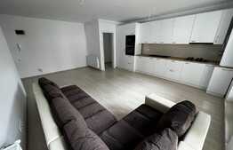 Apartament cu 2 camere, mobilat utilat, 61 mp, zona Eroilor