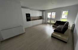 Apartament cu 2 camere, mobilat utilat, 61 mp, zona Eroilor