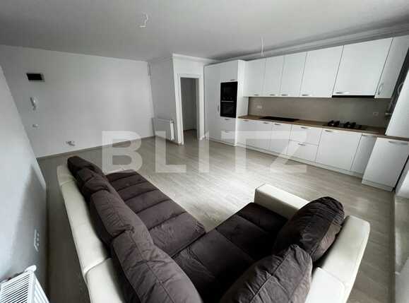 Apartament de vânzare 2 camere Floreşti - 77740AV | BLITZ Cluj-Napoca | Poza1