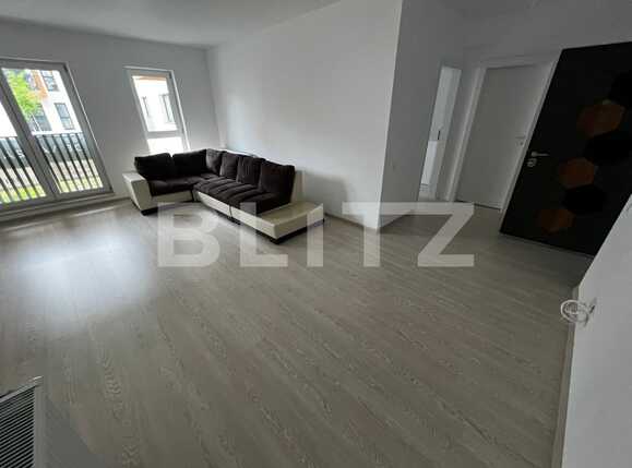 Apartament de vânzare 2 camere Floreşti - 77740AV | BLITZ Cluj-Napoca | Poza2