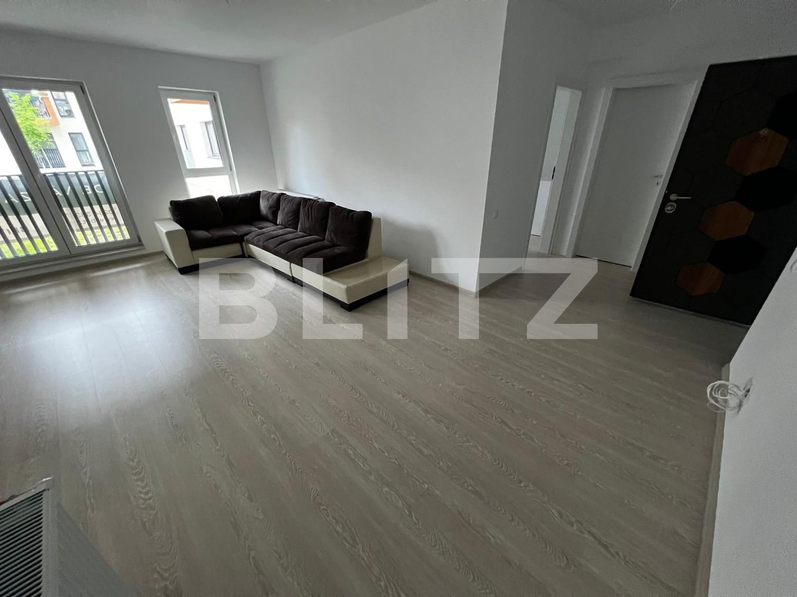 Apartament de vânzare 2 camere Floreşti - 77740AV | BLITZ Cluj-Napoca | Poza2