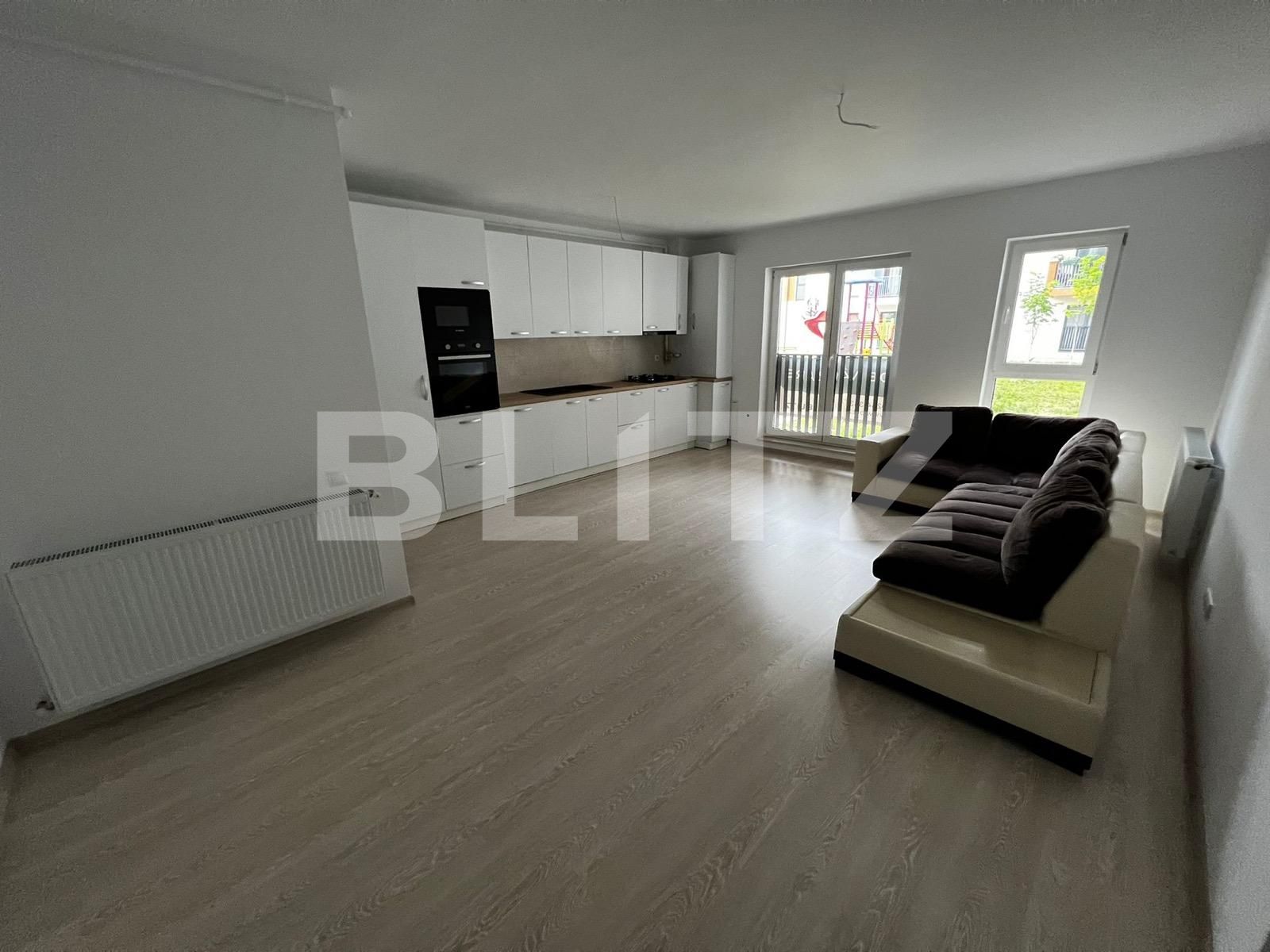 Apartament de vânzare 2 camere Floreşti - 77740AV | BLITZ Cluj-Napoca | Poza4