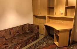 Apartament de 4 camere, decomandat, etaj intermediar, doua bai, Manastur