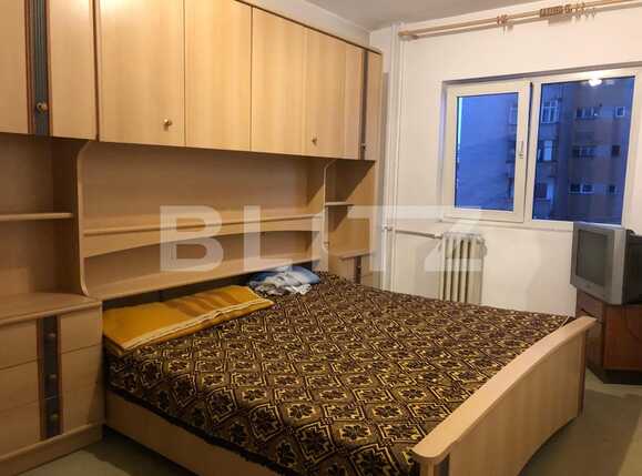 Apartament de vânzare 4 camere Manastur - 77741AV | BLITZ Cluj-Napoca | Poza1