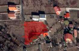 Exclusivitate ! Teren intravilan de 1755 mp in zona Faget, PUD favorabil ! 