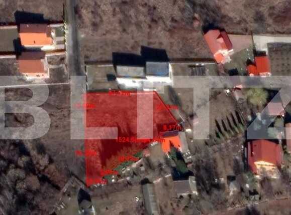 Teren de vânzare Făget - 77742TV | BLITZ Cluj-Napoca | Poza4