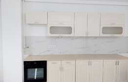 Apartament finisat nou, 2 camere, semidecomandat, 52 mp, balcon, orientare sudica! Zona Vivo!