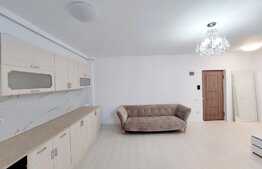 Apartament finisat nou, 2 camere, semidecomandat, 52 mp, balcon, orientare sudica! Zona Vivo!