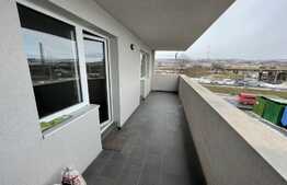 Apartament 2 camere, 65 mp, terasa, garaj, zona Leroy Merlin