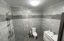 Apartament 2 camere, 65 mp, terasa, garaj, zona Leroy Merlin