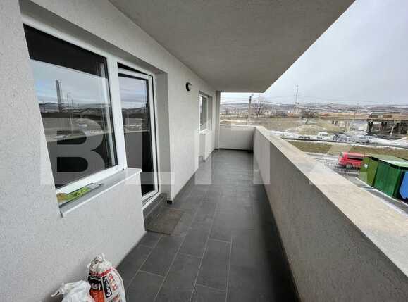 Apartament de închiriat 2 camere Marasti - 77745AI | BLITZ Cluj-Napoca | Poza7