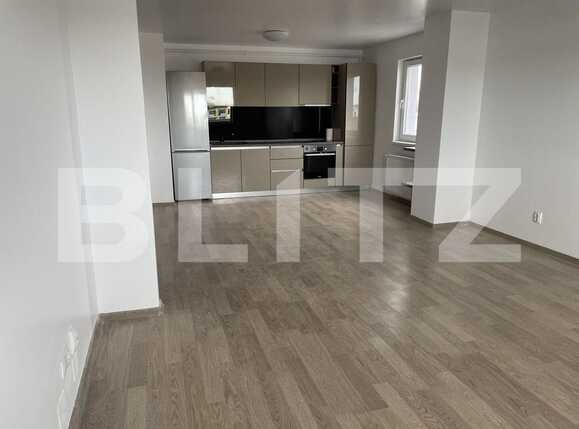 Apartament de închiriat 2 camere Marasti - 77745AI | BLITZ Cluj-Napoca | Poza2