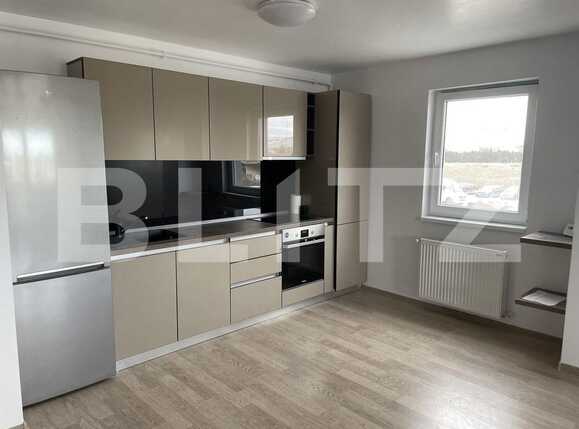 Apartament de închiriat 2 camere Marasti - 77745AI | BLITZ Cluj-Napoca | Poza1