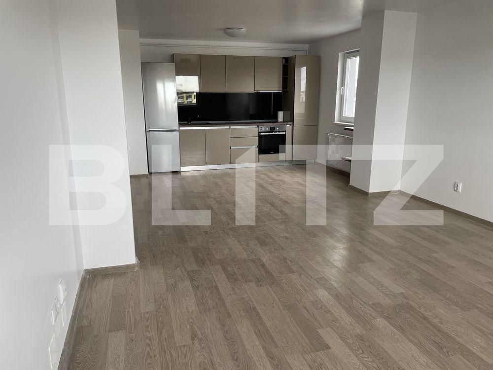 Apartament de închiriat 2 camere Marasti - 77745AI | BLITZ Cluj-Napoca | Poza2