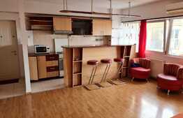 Apartament 2 camere, 45 mp, balcon, garaj, zona strazii Bucuresti
