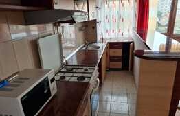 Apartament 2 camere, 45 mp, balcon, garaj, zona strazii Bucuresti