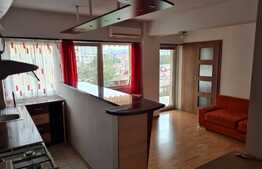 Apartament 2 camere, 45 mp, balcon, garaj, zona strazii Bucuresti