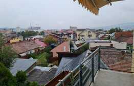 Apartament 2 camere, 45 mp, balcon, garaj, zona strazii Bucuresti