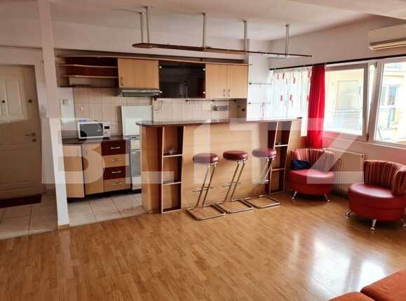 Apartament de închiriat 2 camere Semicentral - 77748AI | BLITZ Cluj-Napoca | Poza1