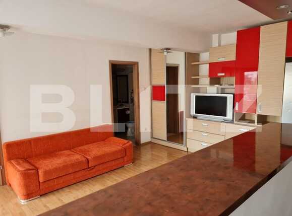 Apartament de închiriat 2 camere Semicentral - 77748AI | BLITZ Cluj-Napoca | Poza2