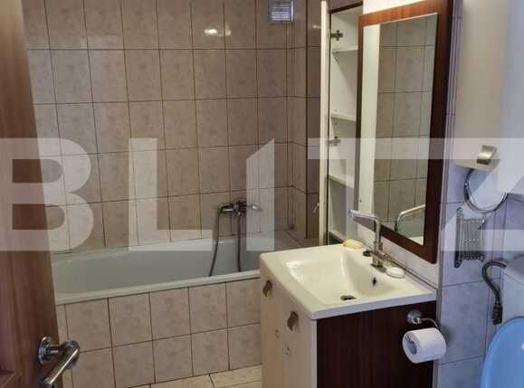 Apartament de închiriat 2 camere Semicentral - 77748AI | BLITZ Cluj-Napoca | Poza6